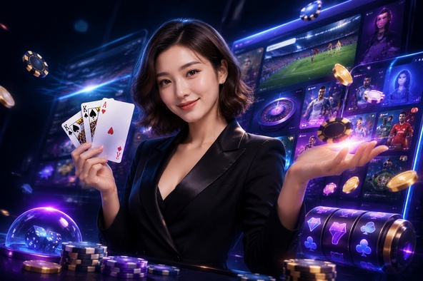 Câu chuyện thương hiệu 33wij