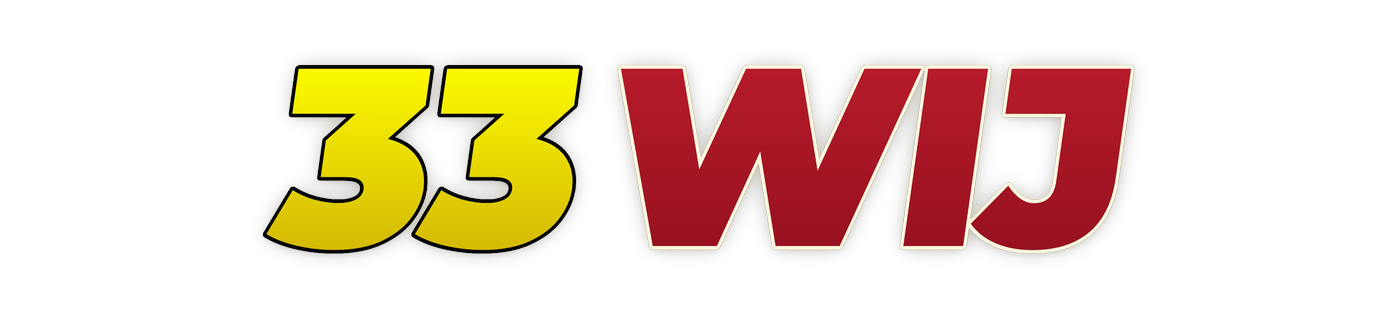 33wij Logo